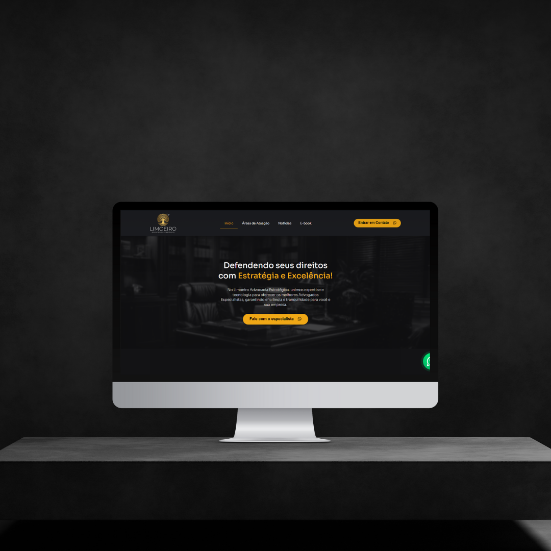 Portal de Notícias